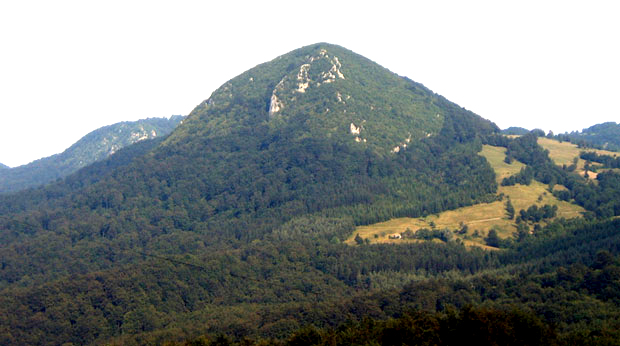 МИСТЕРИЈА КОД ВАЉЕВА: Повленске кугле и алке